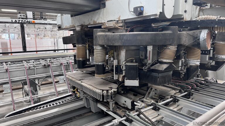  BIESSE INSIDER FTT R8