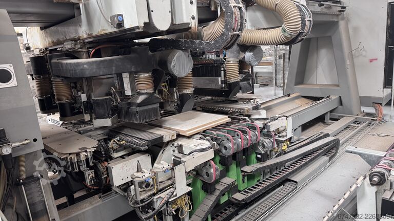  BIESSE INSIDER FTT R8