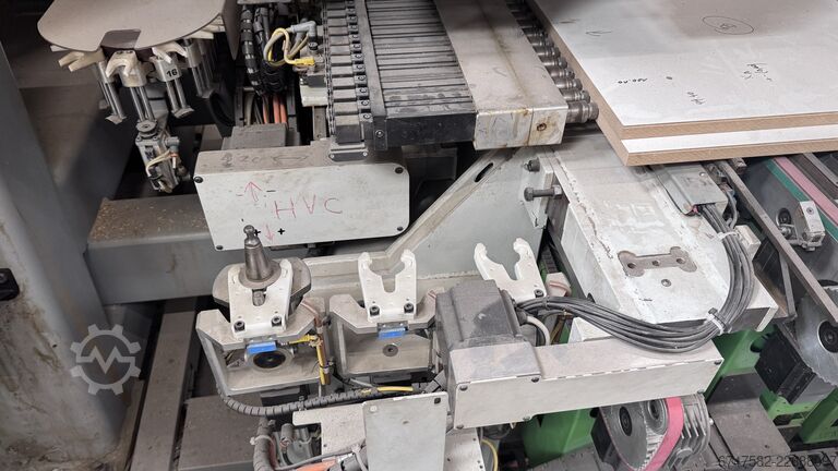  BIESSE INSIDER FTT R8