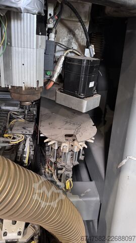  BIESSE INSIDER FTT R8
