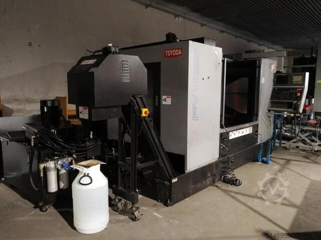  Toyoda FV1165
