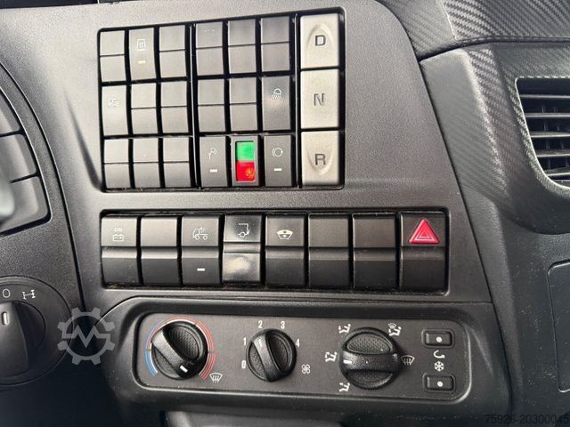 冷蔵トラック IVECO Magirus Stralis 310 EEV *-30G * 2-Kammer*