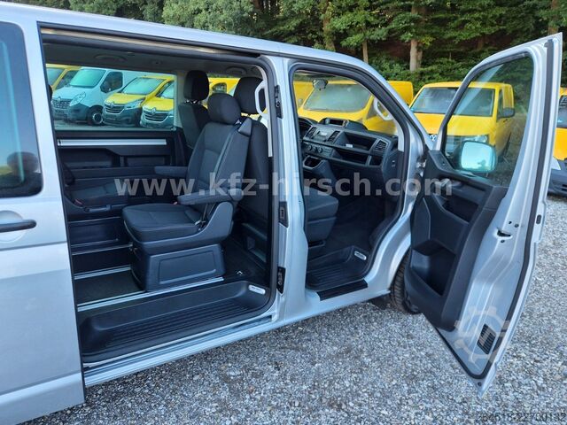 Minibus VW T6 Bus Multivan Trendline Automatik / DSG 1.Hand