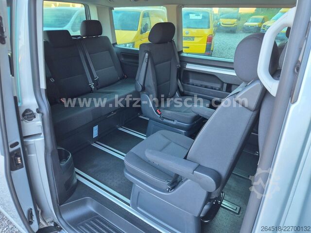 Minibus VW T6 Bus Multivan Trendline Automatik / DSG 1.Hand