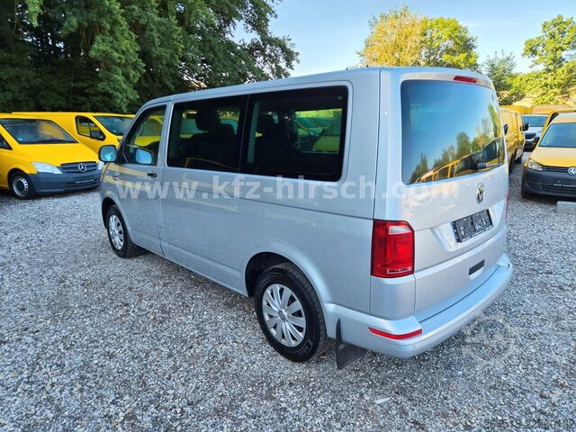 Minibus VW T6 Bus Multivan Trendline Automatik / DSG 1.Hand