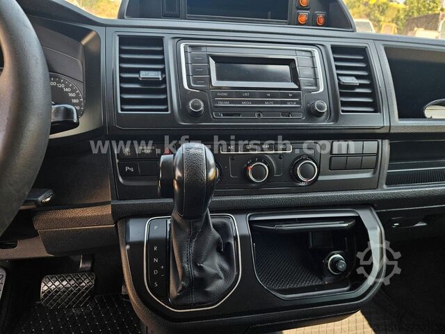 Minibus VW T6 Bus Multivan Trendline Automatik / DSG 1.Hand