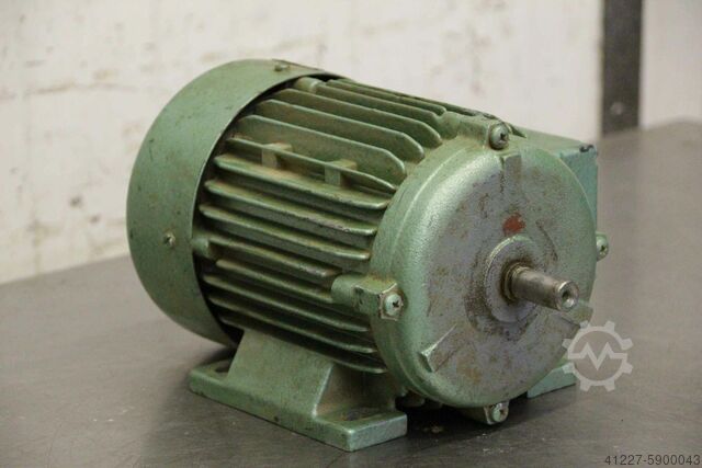 Motor eléctrico 0,55 kW 2800 Rpm Dietz DR 71 b/2p