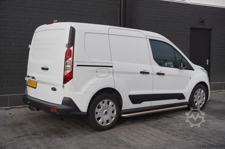 Karavan sa visokim krovom Ford Transit Connect 1.5 EcoBlue EURO 6 - Airco - Cr...