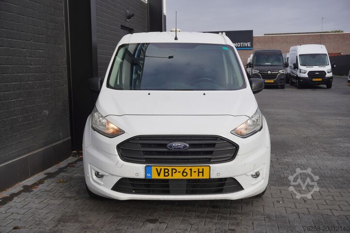 Karavan sa visokim krovom Ford Transit Connect 1.5 EcoBlue EURO 6 - Airco - Cr...