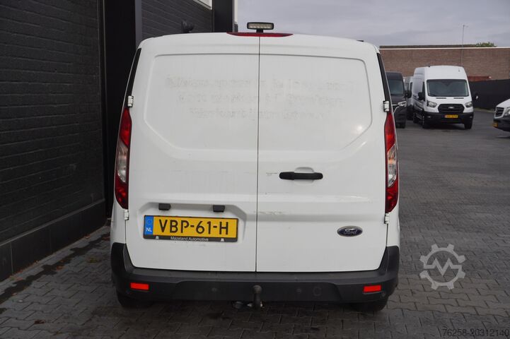 Karavan sa visokim krovom Ford Transit Connect 1.5 EcoBlue EURO 6 - Airco - Cr...