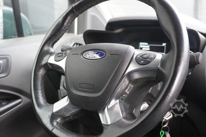 Karavan sa visokim krovom Ford Transit Connect 1.5 EcoBlue EURO 6 - Airco - Cr...