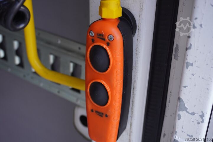 Мікроавтобус фургон Volkswagen Crafter 2.0 TDI 177PK Automaat L4H3 D'Hollandia...