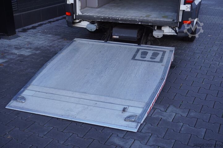 Мікроавтобус фургон Volkswagen Crafter 2.0 TDI 177PK Automaat L4H3 D'Hollandia...