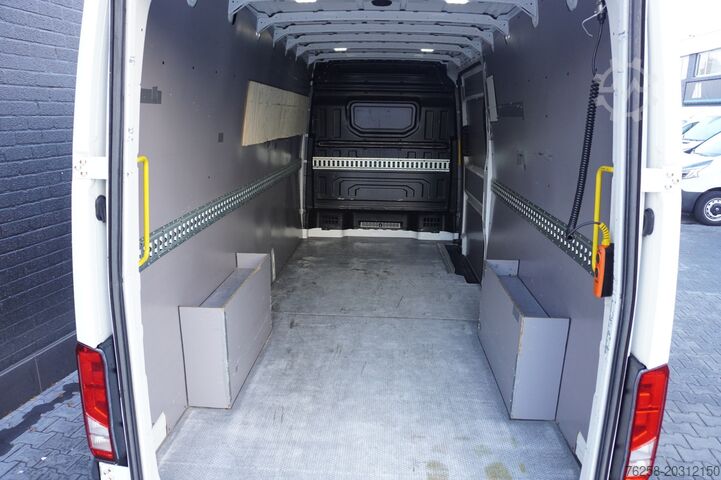 Kastenwagen Volkswagen Crafter 2.0 TDI 177PK Automaat L4H3 D'Hollandia...