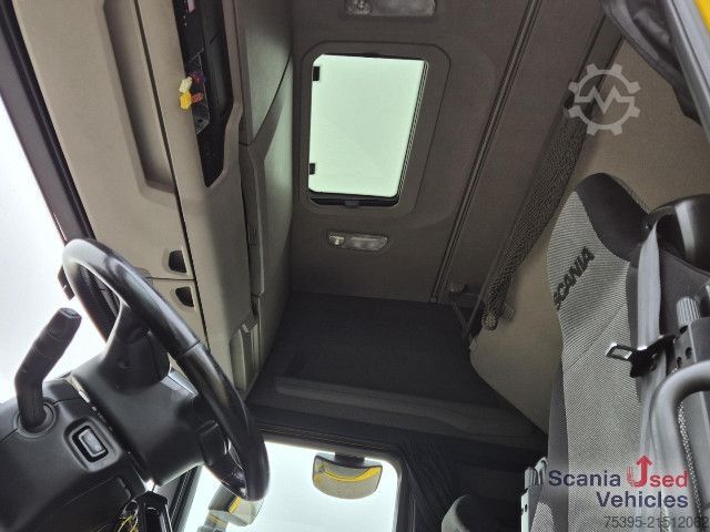 Štandardný ťahač Scania R 450 A4x2NA Highline Smart 2 !