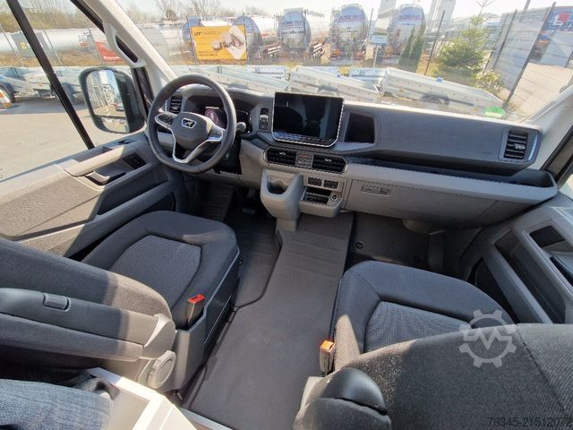 Autocamper AFFINITY Freedo M599 MY2026 Tageszulassung sofort verfügb