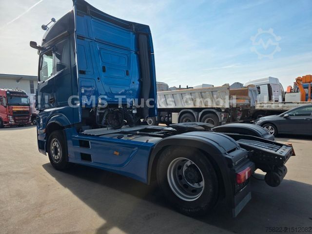 Unit traktor standar MERCEDES-BENZ Actros 1848 / BigSpace / Mirror Cam / Park Cool