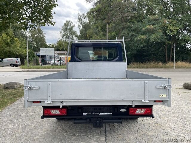 Furgonetka pick-up ford Transit FT350M 2.2TDCi Pritsche DoKa