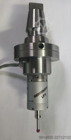 Frezavimo staklė FEHLMANN Picomax 80 2/3