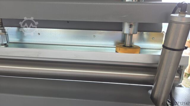Shaker Polar Mohr RA-4