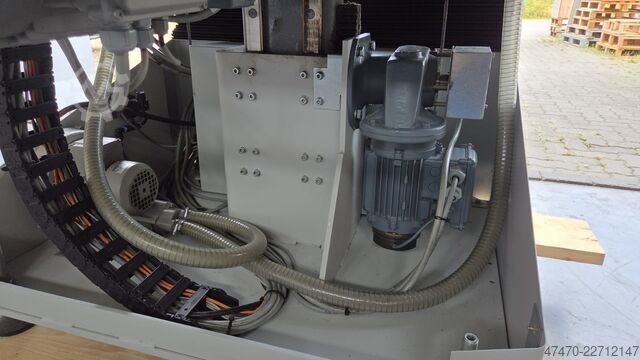 Shaker Polar Mohr RA-4