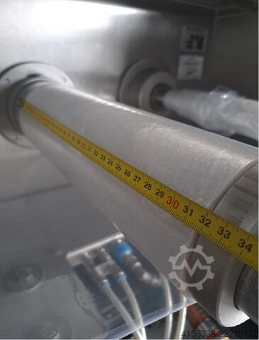  Webomatic TL300 Tray Sealer