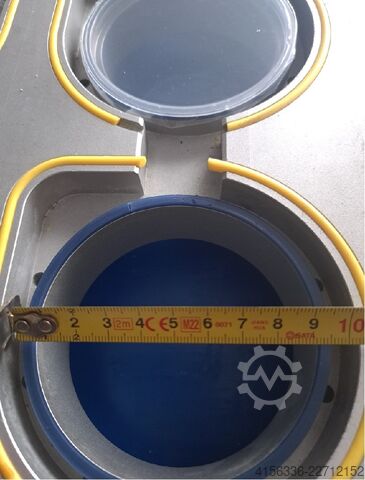  Webomatic TL300 Tray Sealer