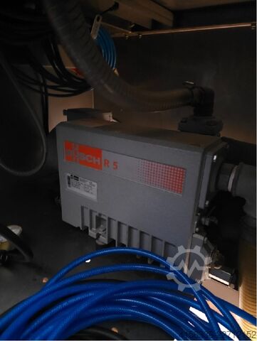  Webomatic TL300 Tray Sealer