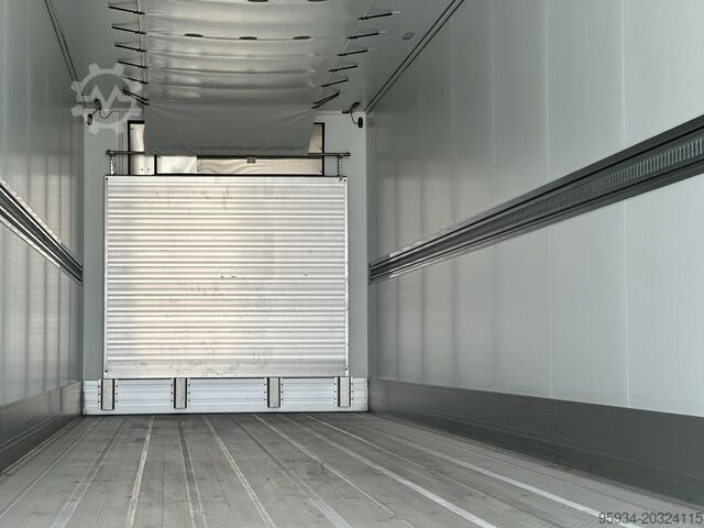 Kühlauflieger Schmitz Cargobull ISOTERMICO