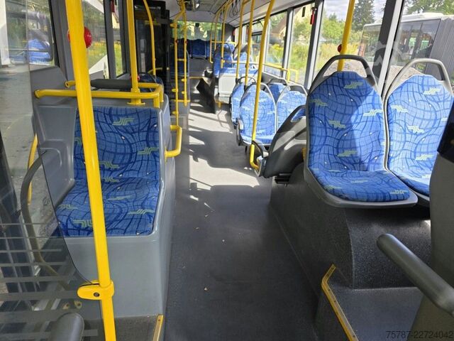 Xe buýt thành phố MERCEDES-BENZ Citaro  Linie, Klimas, Standheizung