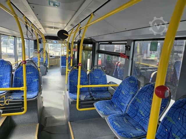 Xe buýt thành phố MERCEDES-BENZ Citaro  Linie, Klimas, Standheizung