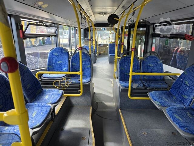 Xe buýt thành phố MERCEDES-BENZ Citaro  Linie, Klimas, Standheizung