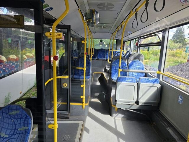 Xe buýt thành phố MERCEDES-BENZ Citaro  Linie, Klimas, Standheizung