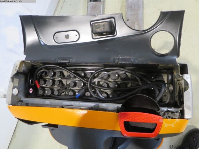 Fork Lift Truck - Electrical STILL EXL 16