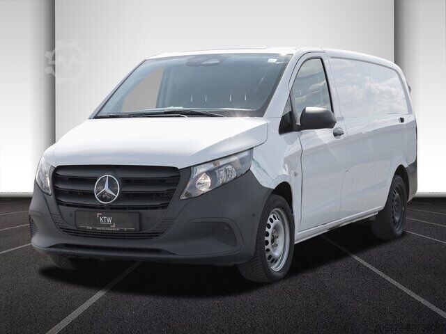 Dodávka Mercedes-Benz Vito116CDI KA lang,Klima,Tempomat,Kamera
