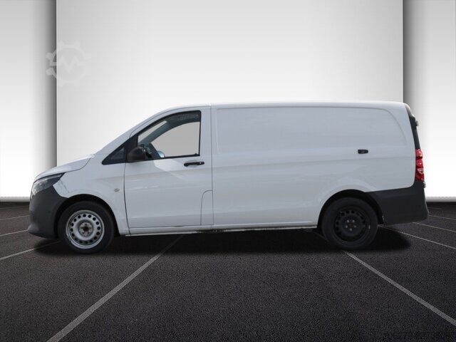 Dodávka Mercedes-Benz Vito116CDI KA lang,Klima,Tempomat,Kamera