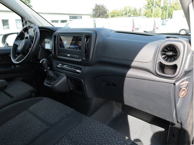 Dodávka Mercedes-Benz Vito116CDI KA lang,Klima,Tempomat,Kamera