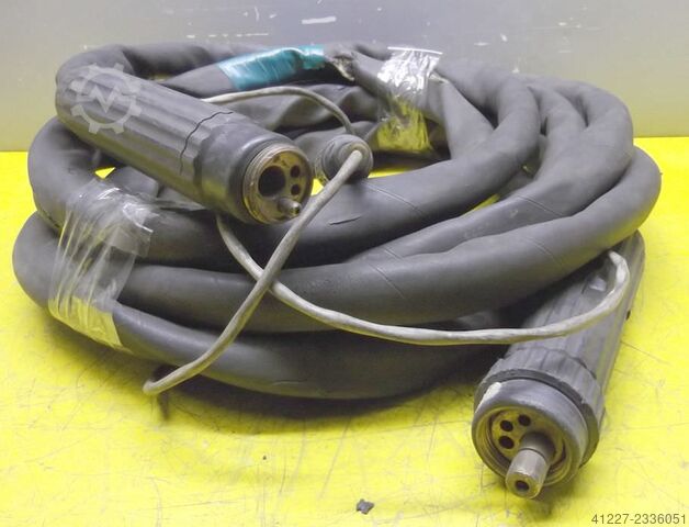 Pacote de mangueiras intermédias Binzel 7,0 m