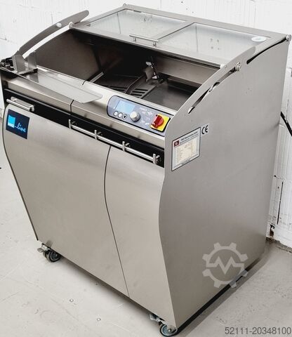 Bread slicer Treif Primus 400