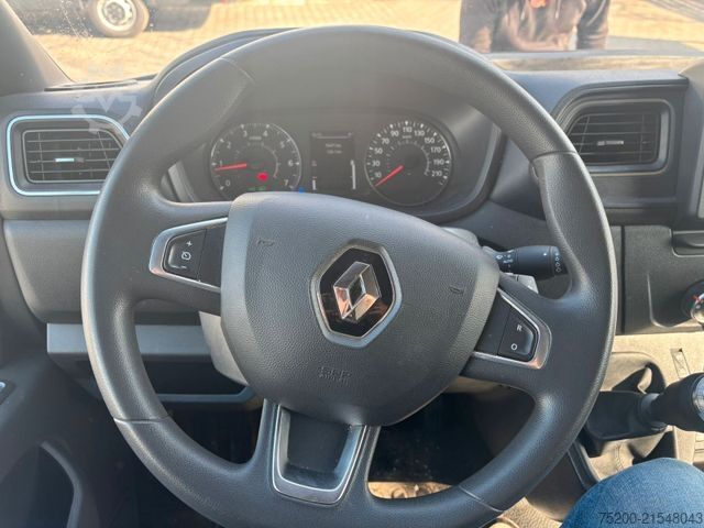 Фургон-панель RENAULT Master Kasten RWD L4H2/TEMP/KAM/KLIMA
