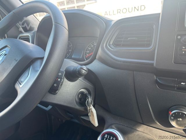 Фургон-панель RENAULT Master Kasten RWD L4H2/TEMP/KAM/KLIMA