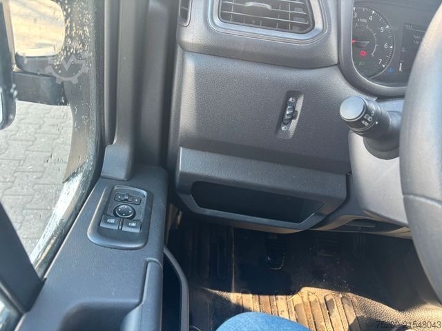 Фургон-панель RENAULT Master Kasten RWD L4H2/TEMP/KAM/KLIMA