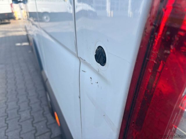 Фургон-панель RENAULT Master Kasten RWD L4H2/TEMP/KAM/KLIMA