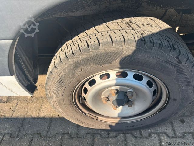 Фургон-панель RENAULT Master Kasten RWD L4H2/TEMP/KAM/KLIMA