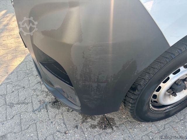 Фургон-панель RENAULT Master Kasten RWD L4H2/TEMP/KAM/KLIMA