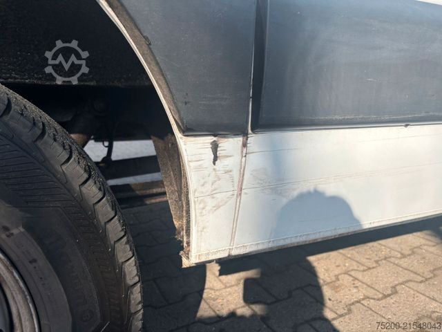 Фургон-панель RENAULT Master Kasten RWD L4H2/TEMP/KAM/KLIMA