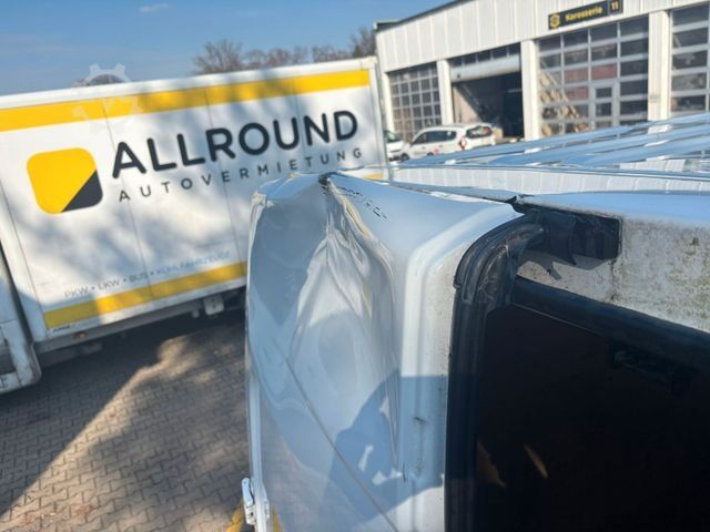 Фургон-панель RENAULT Master Kasten RWD L4H2/TEMP/KAM/KLIMA