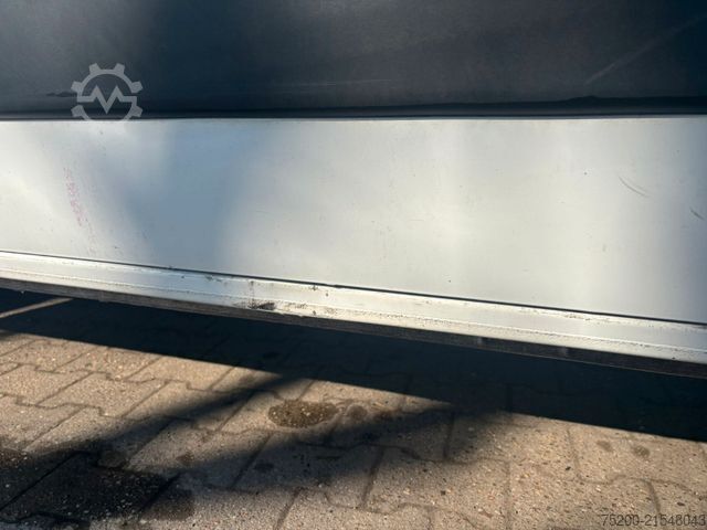 Фургон-панель RENAULT Master Kasten RWD L4H2/TEMP/KAM/KLIMA