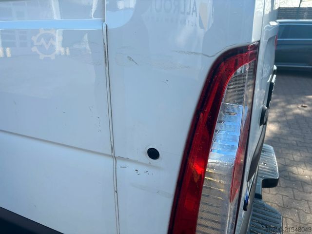 Фургон-панель RENAULT Master Kasten RWD L4H2/TEMP/KAM/KLIMA