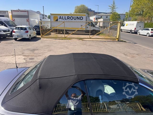 Фургон BMW 330 Ci Cabrio/M-Paket/Hardtop/Windschott